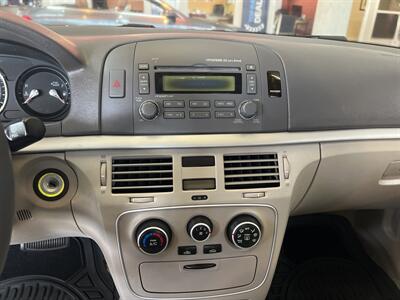 2008 Hyundai SONATA GL   - Photo 15 - Hamilton, OH 45015