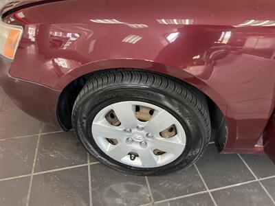 2008 Hyundai SONATA GL   - Photo 27 - Hamilton, OH 45015