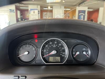 2008 Hyundai SONATA GL   - Photo 12 - Hamilton, OH 45015