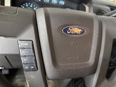 2010 Ford F-150 XL EXTENDED CAB 4X4   - Photo 10 - Hamilton, OH 45015