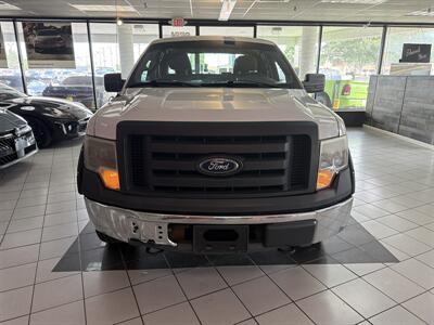 2010 Ford F-150 XL EXTENDED CAB 4X4   - Photo 3 - Hamilton, OH 45015