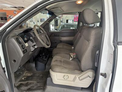 2010 Ford F-150 XL EXTENDED CAB 4X4   - Photo 8 - Hamilton, OH 45015