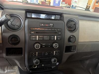 2010 Ford F-150 XL EXTENDED CAB 4X4   - Photo 11 - Hamilton, OH 45015