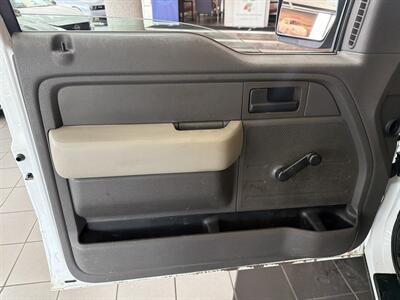 2010 Ford F-150 XL EXTENDED CAB 4X4   - Photo 13 - Hamilton, OH 45015
