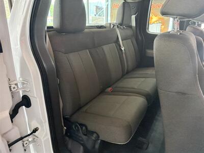 2010 Ford F-150 XL EXTENDED CAB 4X4   - Photo 23 - Hamilton, OH 45015