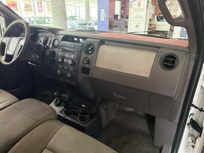 2010 Ford F-150 XL EXTENDED CAB 4X4   - Photo 21 - Hamilton, OH 45015