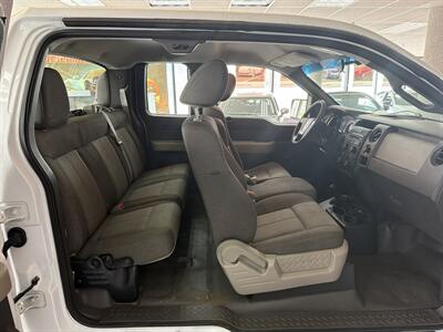 2010 Ford F-150 XL EXTENDED CAB 4X4   - Photo 20 - Hamilton, OH 45015