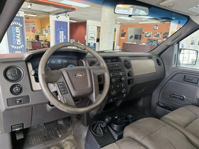 2010 Ford F-150 XL EXTENDED CAB 4X4   - Photo 16 - Hamilton, OH 45015