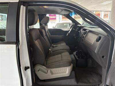 2010 Ford F-150 XL EXTENDED CAB 4X4   - Photo 19 - Hamilton, OH 45015