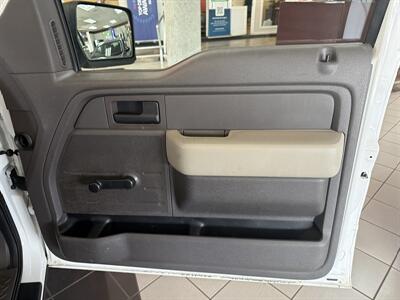 2010 Ford F-150 XL EXTENDED CAB 4X4   - Photo 22 - Hamilton, OH 45015