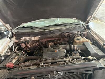 2010 Ford F-150 XL EXTENDED CAB 4X4   - Photo 29 - Hamilton, OH 45015