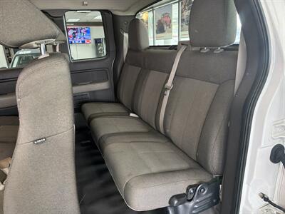 2010 Ford F-150 XL EXTENDED CAB 4X4   - Photo 14 - Hamilton, OH 45015
