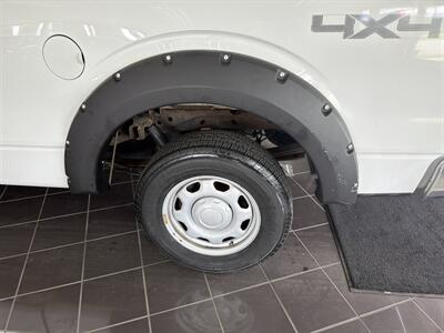 2010 Ford F-150 XL EXTENDED CAB 4X4   - Photo 26 - Hamilton, OH 45015