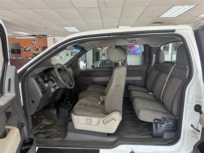 2010 Ford F-150 XL EXTENDED CAB 4X4   - Photo 9 - Hamilton, OH 45015