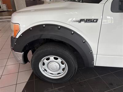2010 Ford F-150 XL EXTENDED CAB 4X4   - Photo 27 - Hamilton, OH 45015