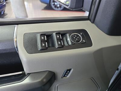 2016 Ford F-150 XLT SUPER CREW - Photo 17 - Hamilton, OH 45015