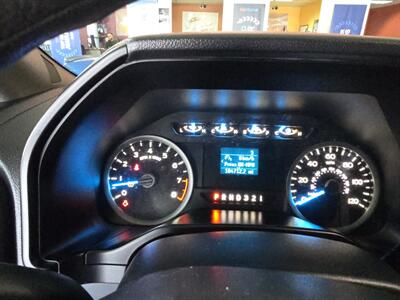 2016 Ford F-150 XLT SUPER CREW - Photo 20 - Hamilton, OH 45015