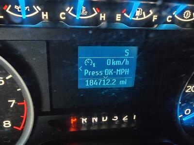 2016 Ford F-150 XLT SUPER CREW - Photo 19 - Hamilton, OH 45015