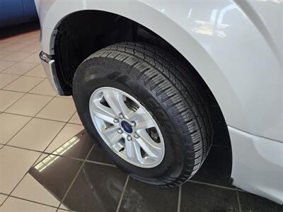 2016 Ford F-150 XLT SUPER CREW - Photo 25 - Hamilton, OH 45015