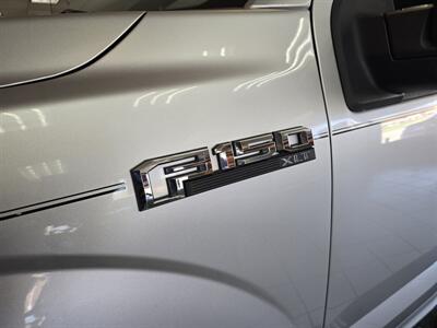 2016 Ford F-150 XLT SUPER CREW - Photo 23 - Hamilton, OH 45015