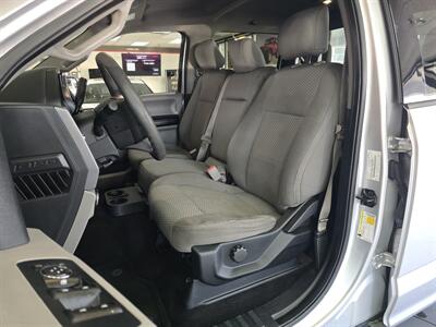 2016 Ford F-150 XLT SUPER CREW - Photo 9 - Hamilton, OH 45015