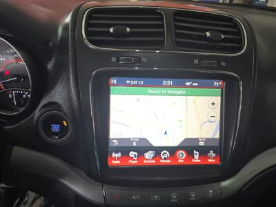 2017 Dodge Journey Crossroad   - Photo 21 - Hamilton, OH 45015