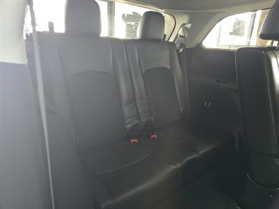 2017 Dodge Journey Crossroad   - Photo 14 - Hamilton, OH 45015