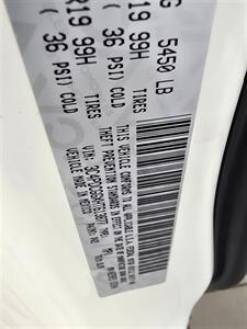 2017 Dodge Journey Crossroad   - Photo 32 - Hamilton, OH 45015