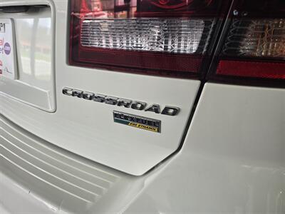 2017 Dodge Journey Crossroad   - Photo 27 - Hamilton, OH 45015
