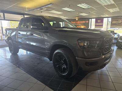 2022 RAM 1500 Big Horn   - Photo 3 - Hamilton, OH 45015