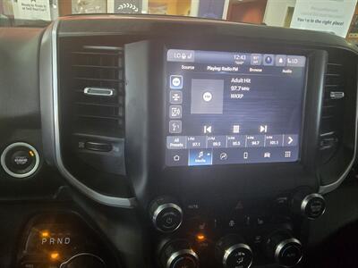 2022 RAM 1500 Big Horn   - Photo 28 - Hamilton, OH 45015