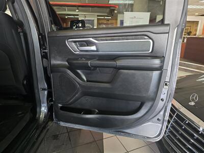 2022 RAM 1500 Big Horn   - Photo 16 - Hamilton, OH 45015