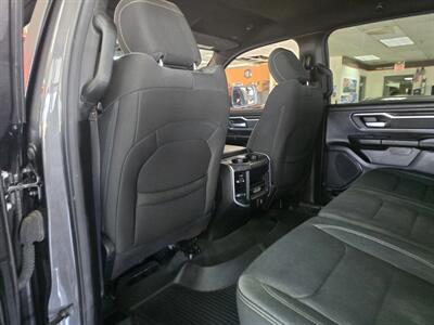 2022 RAM 1500 Big Horn   - Photo 11 - Hamilton, OH 45015
