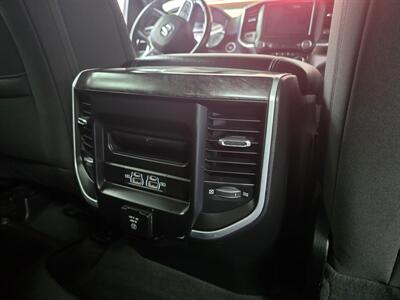 2022 RAM 1500 Big Horn   - Photo 17 - Hamilton, OH 45015