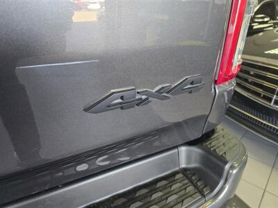 2022 RAM 1500 Big Horn   - Photo 35 - Hamilton, OH 45015