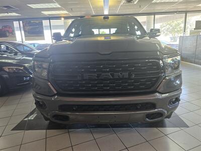 2022 RAM 1500 Big Horn   - Photo 2 - Hamilton, OH 45015