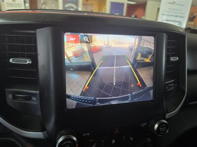 2022 RAM 1500 Big Horn   - Photo 24 - Hamilton, OH 45015