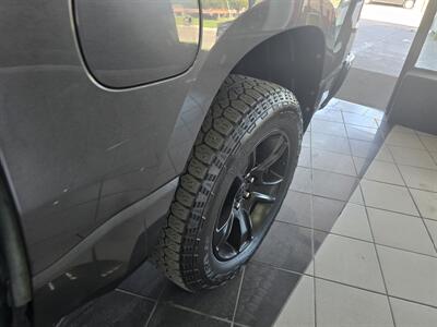 2022 RAM 1500 Big Horn   - Photo 41 - Hamilton, OH 45015