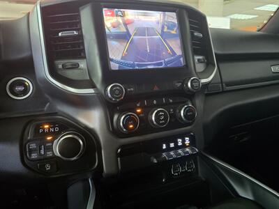 2022 RAM 1500 Big Horn   - Photo 22 - Hamilton, OH 45015