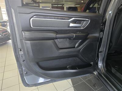 2022 RAM 1500 Big Horn   - Photo 10 - Hamilton, OH 45015