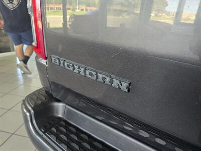 2022 RAM 1500 Big Horn   - Photo 36 - Hamilton, OH 45015