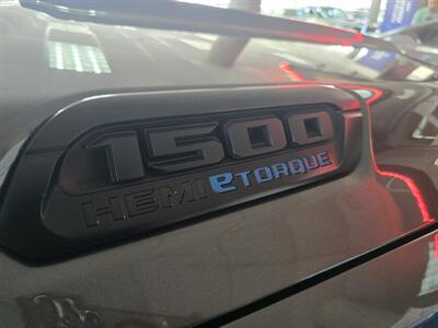 2022 RAM 1500 Big Horn   - Photo 39 - Hamilton, OH 45015