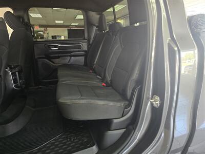 2022 RAM 1500 Big Horn   - Photo 12 - Hamilton, OH 45015
