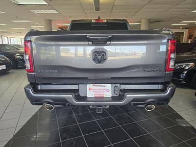 2022 RAM 1500 Big Horn   - Photo 5 - Hamilton, OH 45015