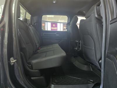 2022 RAM 1500 Big Horn   - Photo 18 - Hamilton, OH 45015