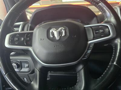 2022 RAM 1500 Big Horn   - Photo 31 - Hamilton, OH 45015