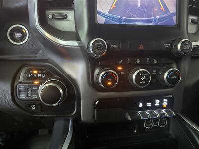 2022 RAM 1500 Big Horn   - Photo 23 - Hamilton, OH 45015