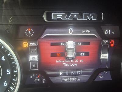 2022 RAM 1500 Big Horn   - Photo 27 - Hamilton, OH 45015