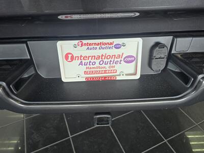 2022 RAM 1500 Big Horn   - Photo 40 - Hamilton, OH 45015