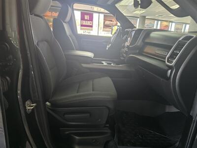 2022 RAM 1500 Big Horn   - Photo 15 - Hamilton, OH 45015